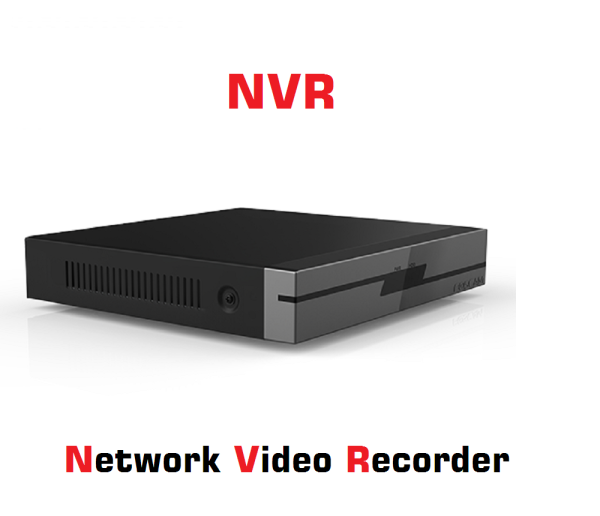 Καταγραφικά NVR