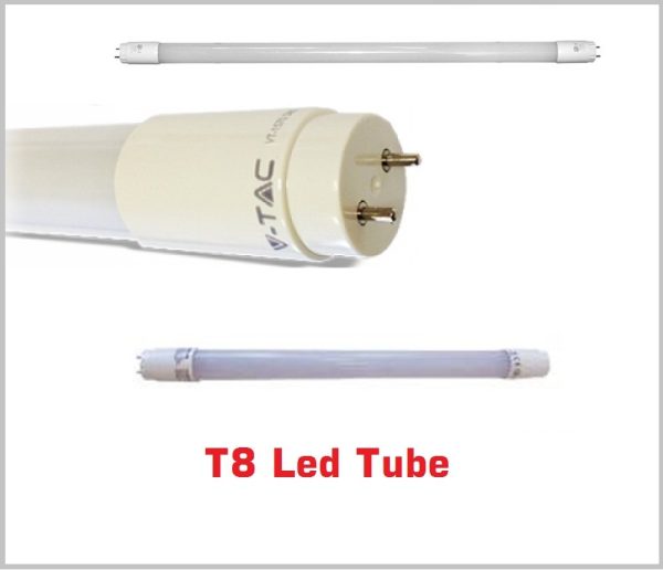 T8 Led Tube