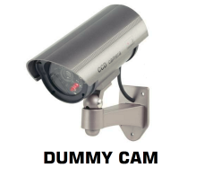 Κάμερες dummy