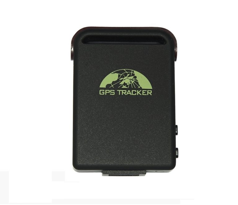 GPS Tracker Coban Banool (Γνήσιο) GPS 102-B-2BATT Δορυφορικό Σύστημα ...