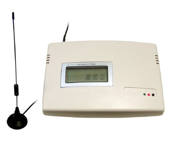 HX-1103 τερματικο GSM Τηλεφωνητής GSM Τερματικό GSM για συναγερμούς HX-1103