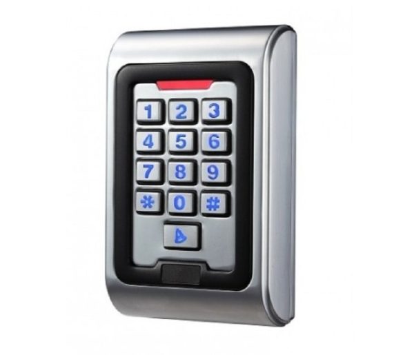 HSY-S-216_Έλεγχος πρόσβασης Access control RFID S-216