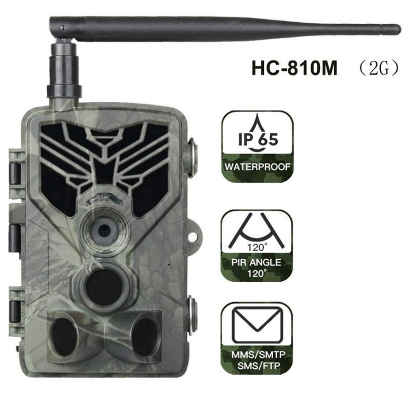 HC-810M