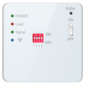 HY09RF-WIFI ΔΕΚΤΗΣ