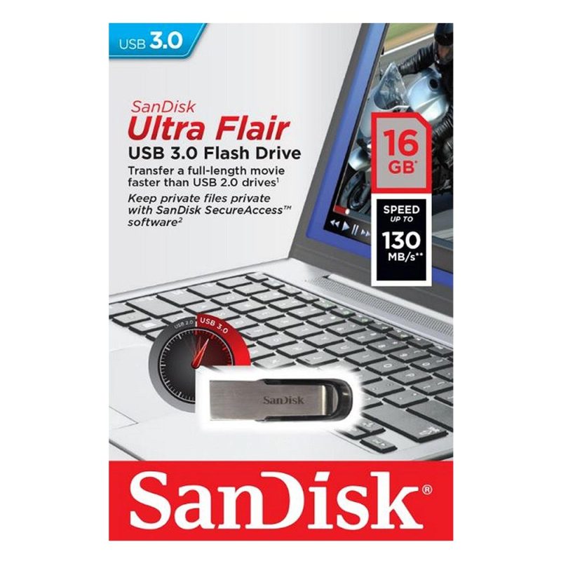 FALIR USB 16GB 3