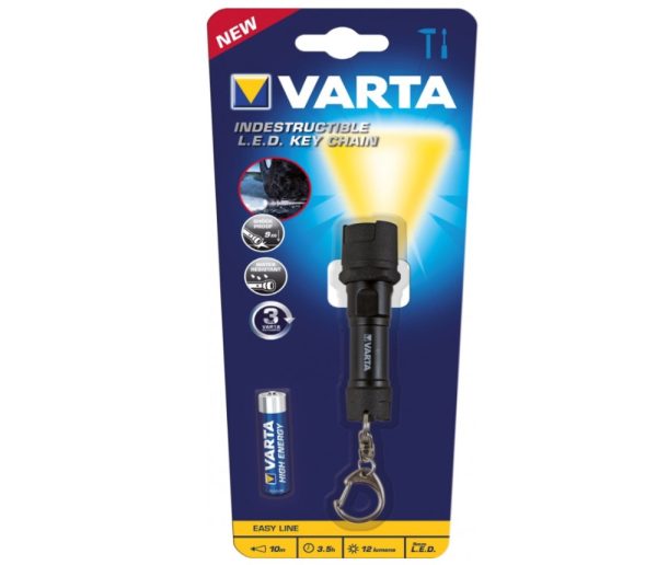 VARTA LED LIGHT 16701