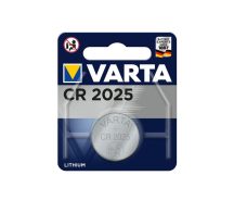 CR2025_VARTA