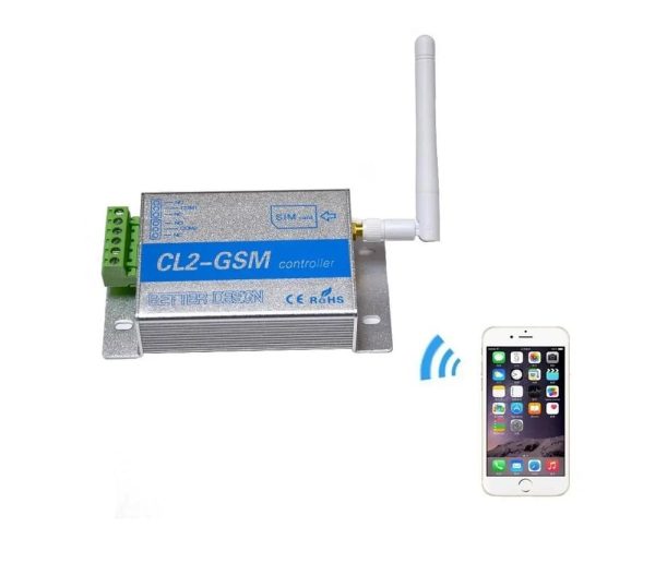 CL2-GSM