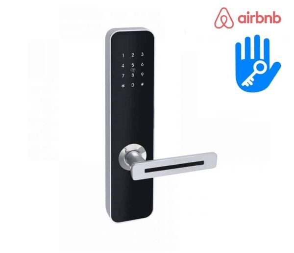 Ηλεκτρονικές Κλειδαριές Airbnb - Hotel