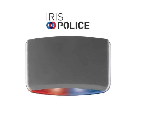IRIS_POLICE