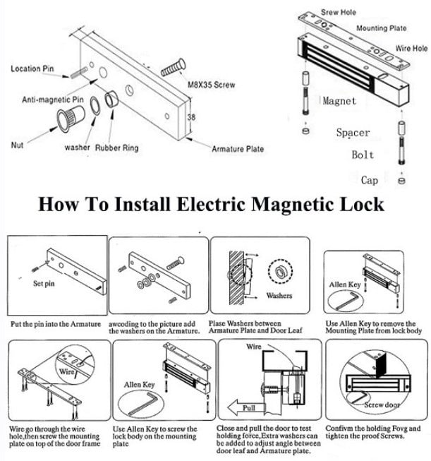 installation-magnetic-lock-1