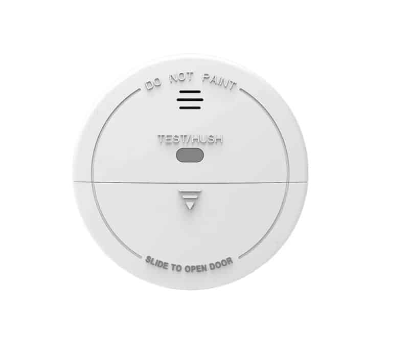 SK010_Smoke_detector