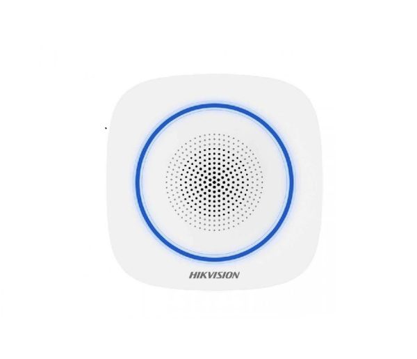 HIKVISION DS-PS1-I-WE (BLUE)