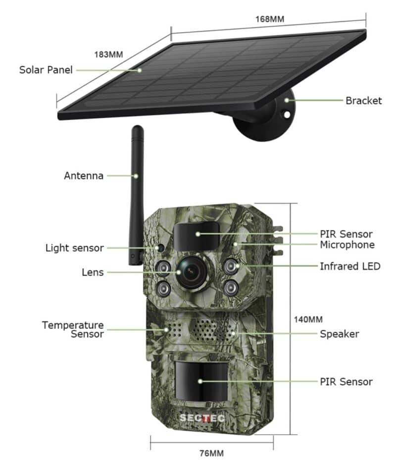 HC809_SPECS