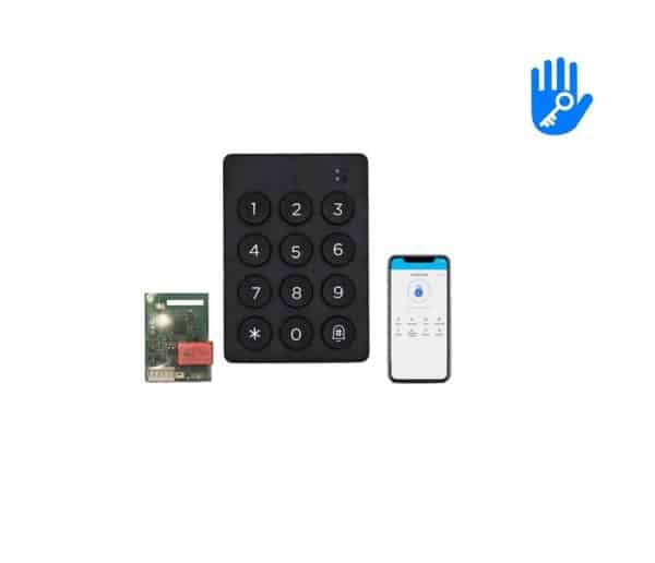 TTLOCK ENTR KIT 1