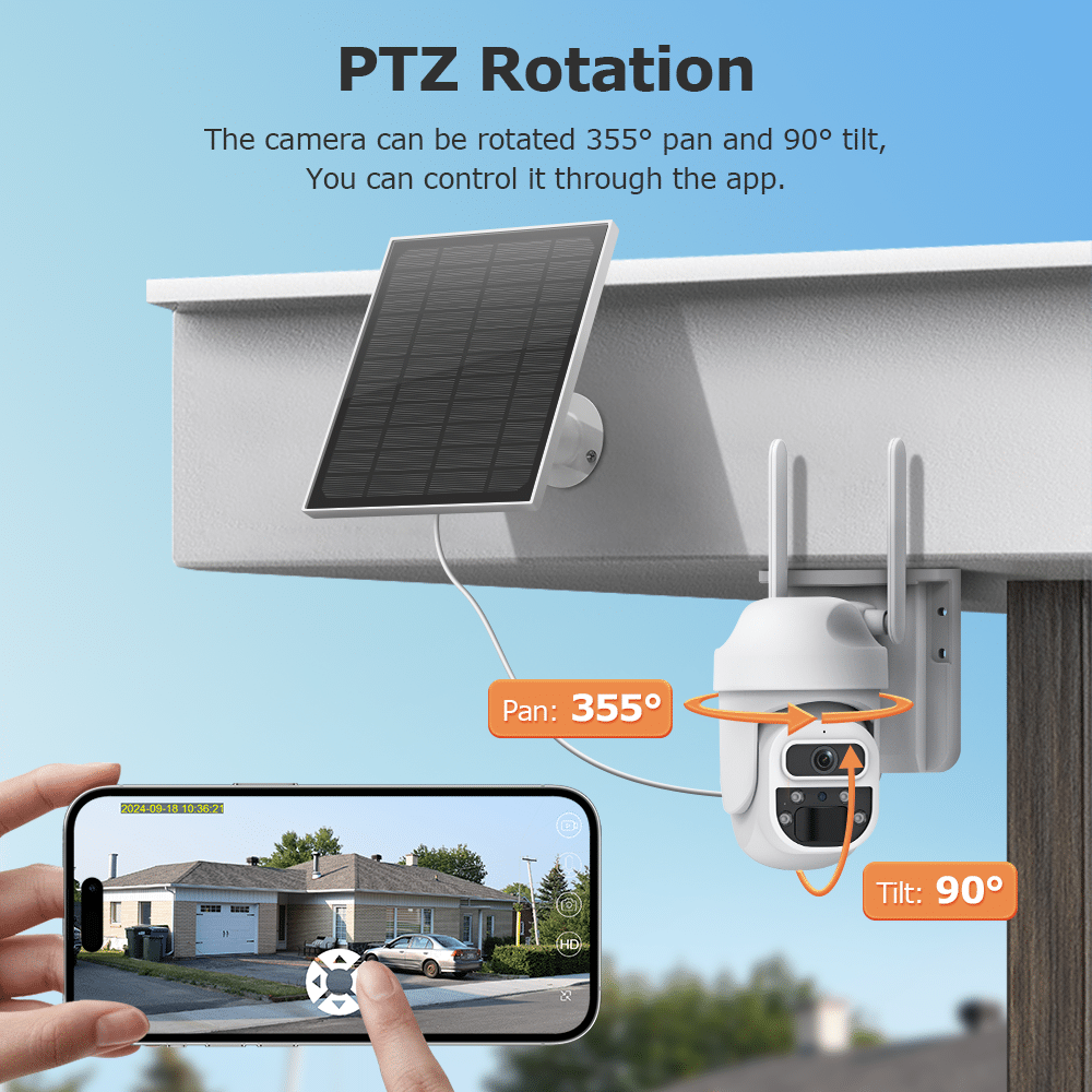 HT327PTZ