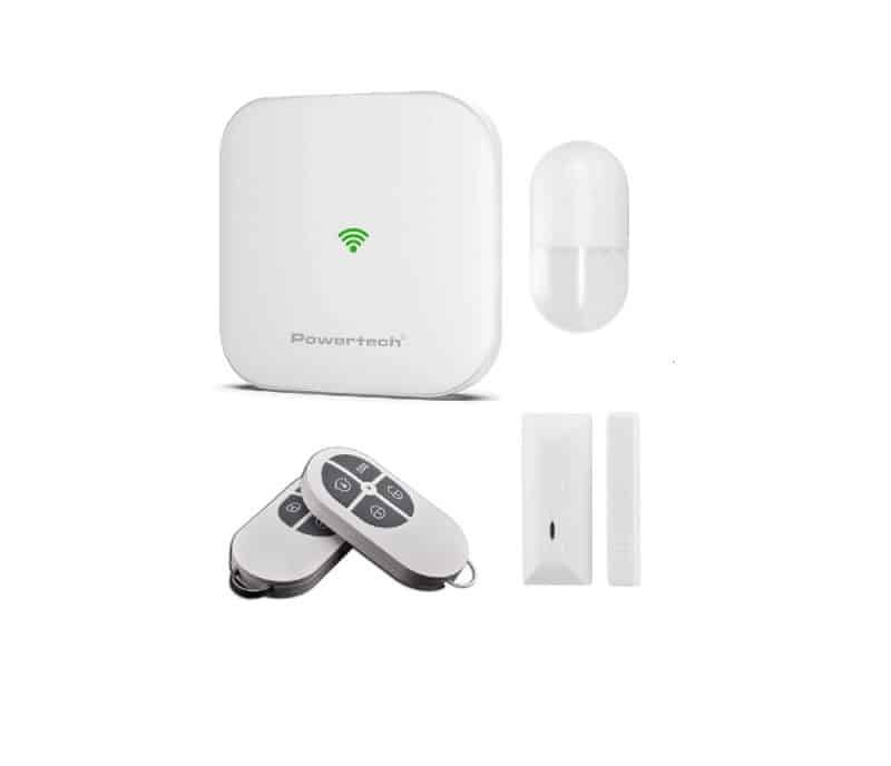 MA-IV PT-1418 WIFI 4G