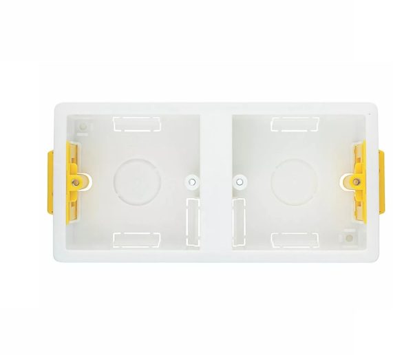 2G 2x1 DRY 35MM MAIN