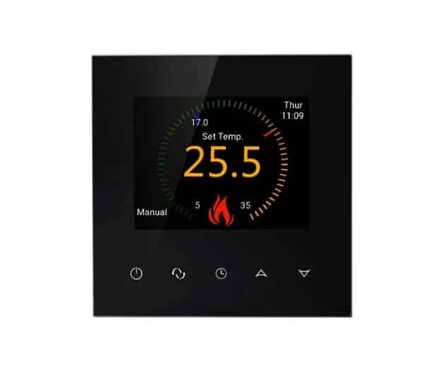 HYT-003 WIFI -BLACK-MAIN