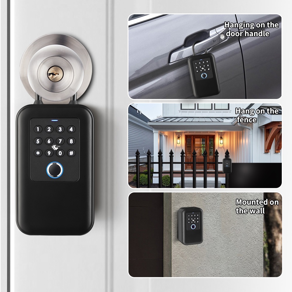 HT-D7 KEYBOX