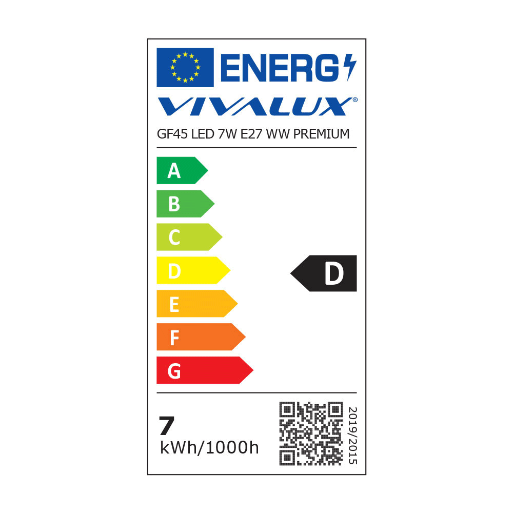VIV004967 - ENERGY