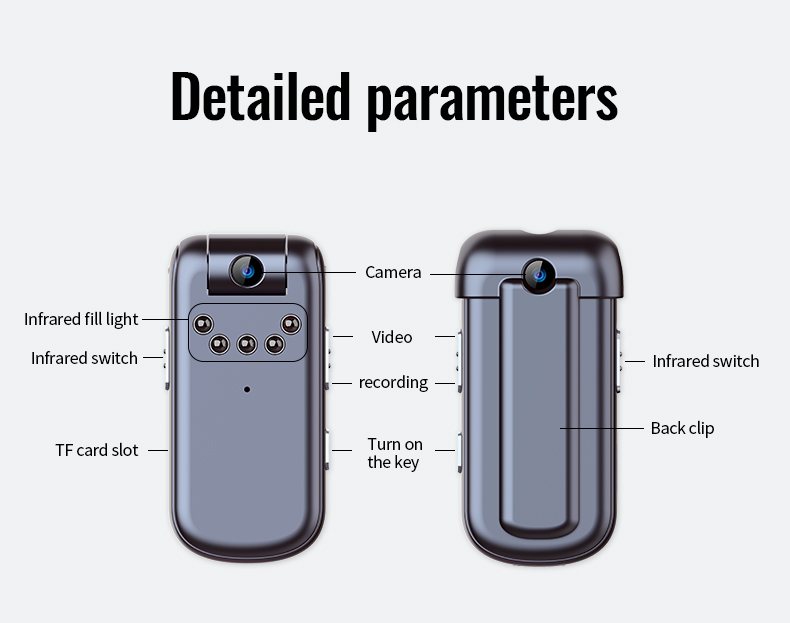 V13 SPECS