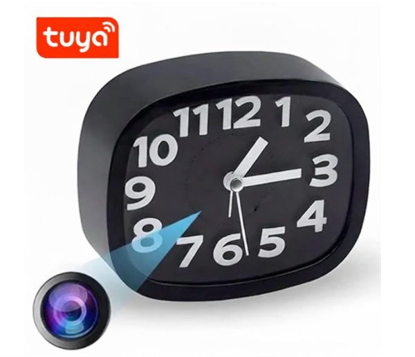C6-CAM-TUYA